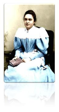 Sister Genevieve of the Holy Face - Celine Martin