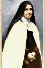 Mother Agnes of Jesus (Pauline Martin)