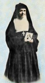 Sr. Francoise Therese (Leonie Martin)