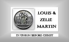Louis & Zelie Martin