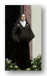Soeur Marie du Sacr� Coeur - Marie Martin