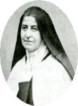 Mother Agnes of Jesus