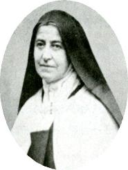 Madre Agnese di Ges�