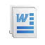 Microsoft Word Document