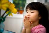 Pri�re d'Intercession