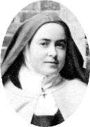 Soeur Genevi�ve de la Sainte Face