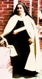 Sr. Genevieve of the Holy Face (Celine Martin)