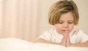 Pri�re d'Intercession