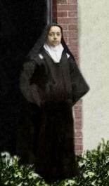 Sister Marie of the Sacred Heart (Marie Martin)
