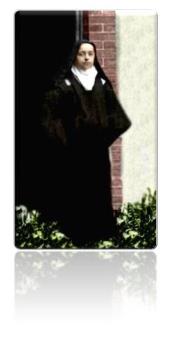 Sor Mar�a del Sagrado Coraz�n - Mar�a Martin
