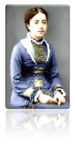 Sor Mar�a del Sagrado Coraz�n - Mar�a Martin