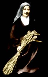 Mother Agnes of Jesus (Pauline Martin)