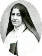 Mother Agnes of Jesus
