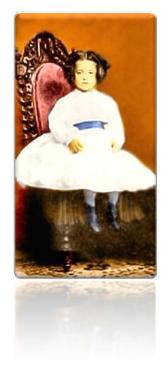Mother Agnes of Jesus - Pauline Martin