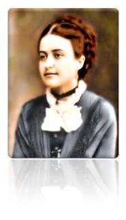 Mother Agnes of Jesus - Pauline Martin