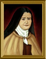 Mother Agnes of Jesus