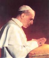 Pope Pius XII