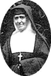 Hermana Francisca Teresa