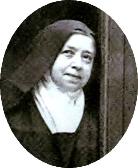 Soeur Marie du Sacr� Coeur