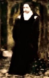 Sr. Marie of the Sacred Heart (Marie Martin)