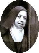 Sister Marie of the Sacred Heart