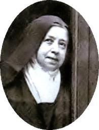 Sister Marie of the Sacred Heart