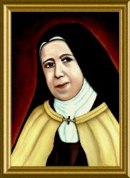 Sor Mar�a del Sagrado Coraz�n