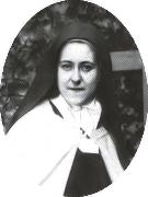 St. Therese of the Child Jesus
