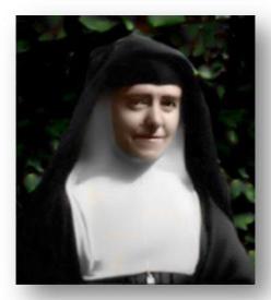 Sister Francoise Therese (Leonie Martin)