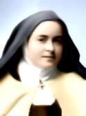 Sister Genevieve of the Holy Face - Celine Martin