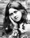 Saint Therese of the Child Jesus (Therese Martin)