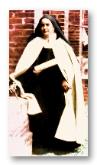 Soeur Genevi�ve de la Sainte Face - C�line Martin