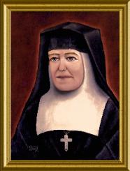 Sor Francisca Teresa
