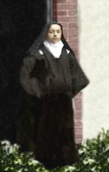 Sister Marie of the Sacred Heart