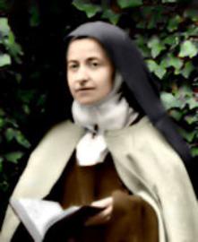 Mother Agnes of Jesus (Pauline Martin)