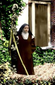 Mother Agnes of Jesus (Pauline Martin)