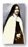 Mère Agnès de Jésus - Pauline Martin