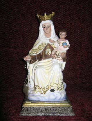 Our Lady of Mount Carmel