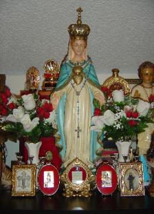 Our Lady
