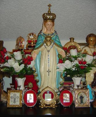 Our Lady