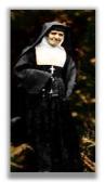 Sr. Francoise Therese (Leonie Martin)