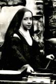 Sister Marie of the Sacred Heart (Marie Martin)